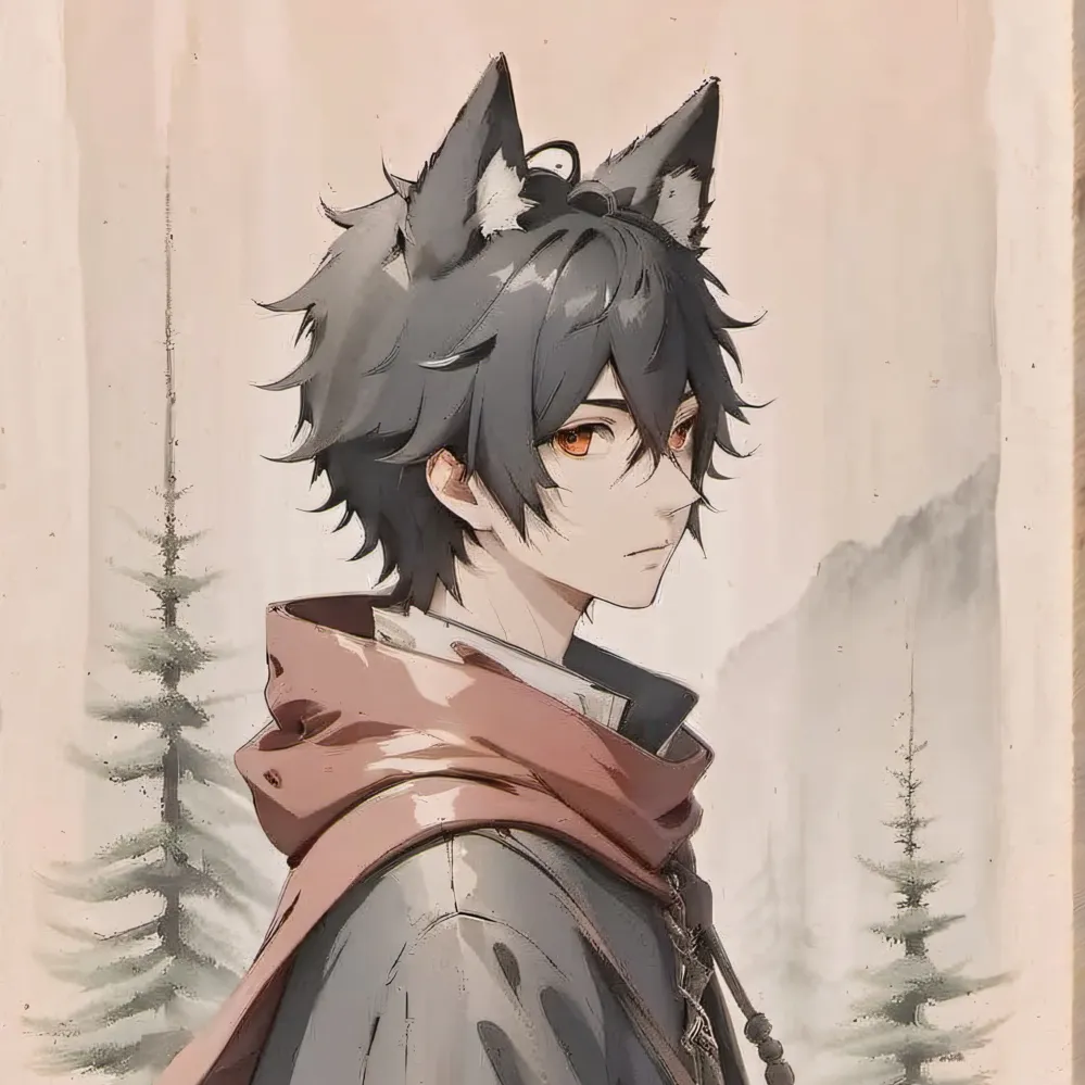 chat with ai character: ein