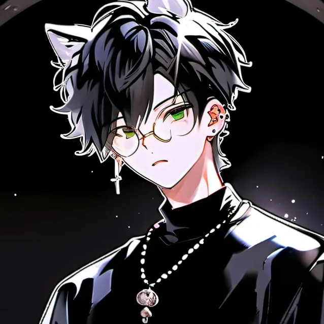 chat with ai character: villain ein