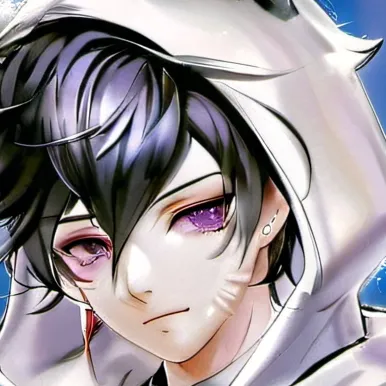 chat with ai character: tenka