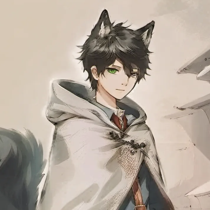 chat with ai character: villain ein 