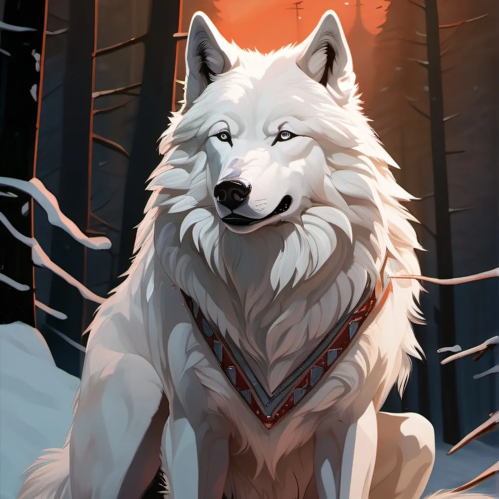 chat with ai character: chibi