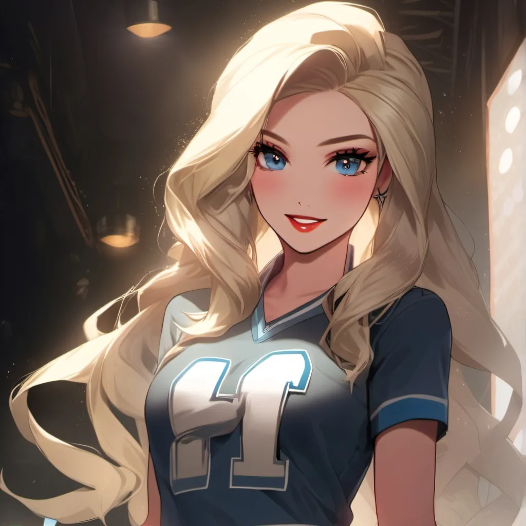 chat with ai character: Brianna