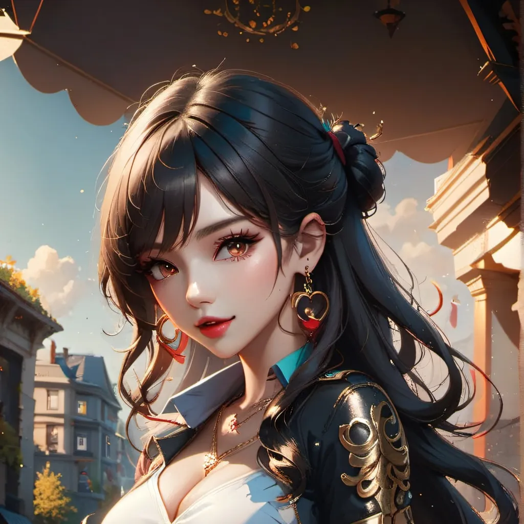 chat with ai character: Akira