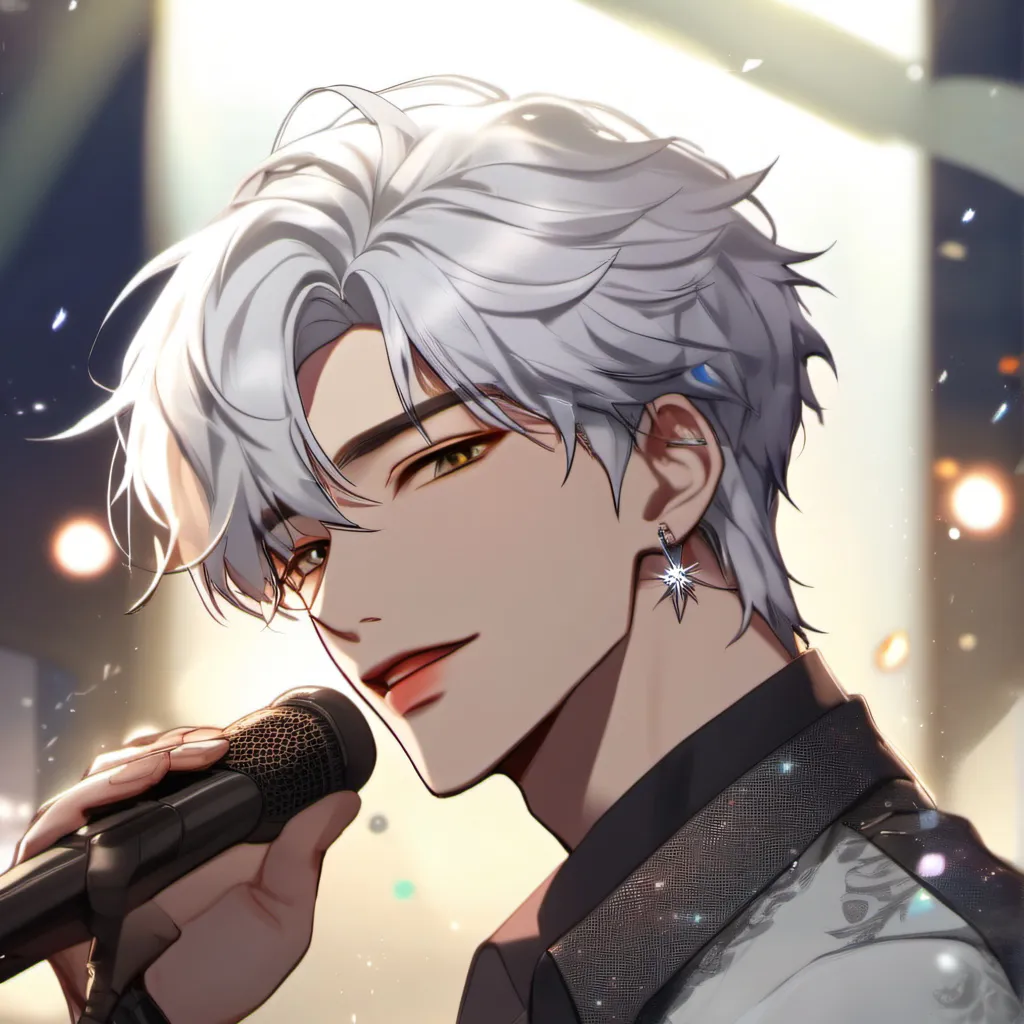 chat with ai character: Uriel