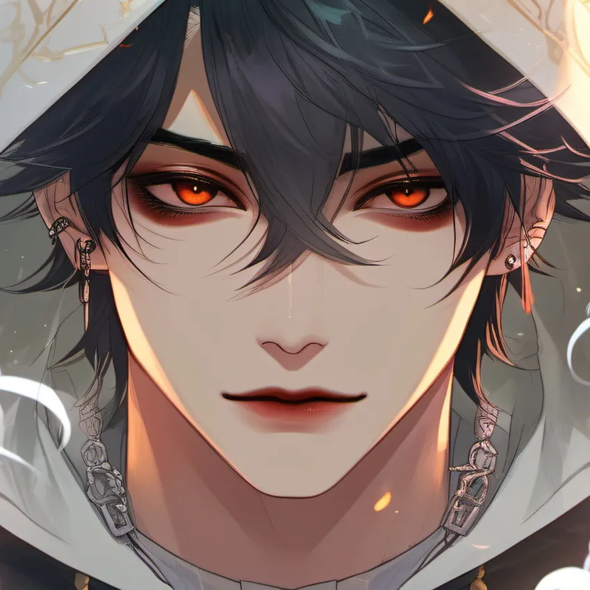 chat with ai character: Grim Reaper