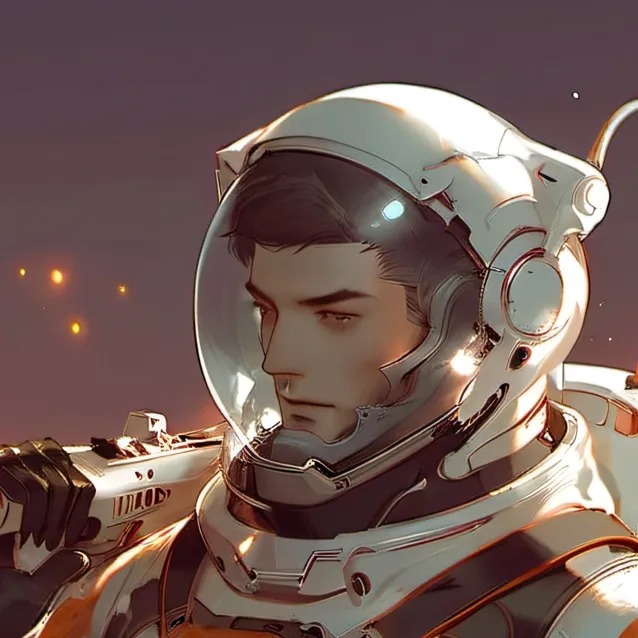 chat with ai character: Zoeé