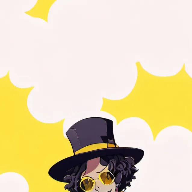 chat with ai character: soul king brook