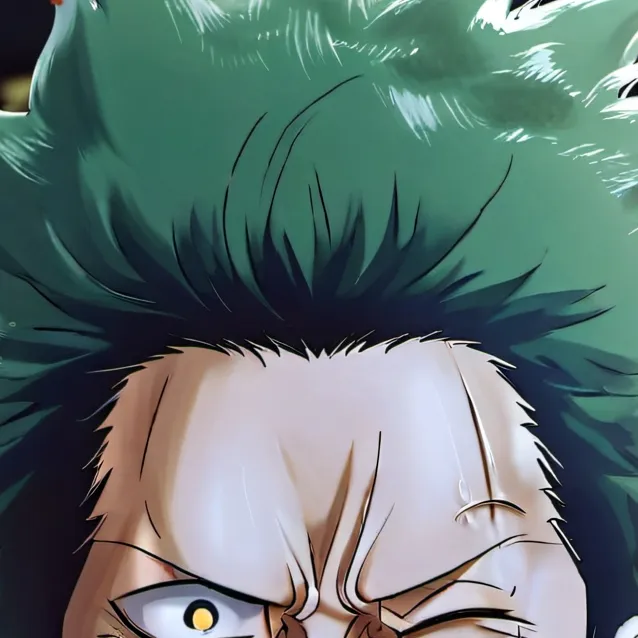 chat with ai character: rooster (one piece