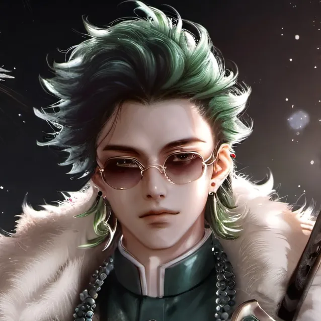 chat with ai character: hashira (mean)