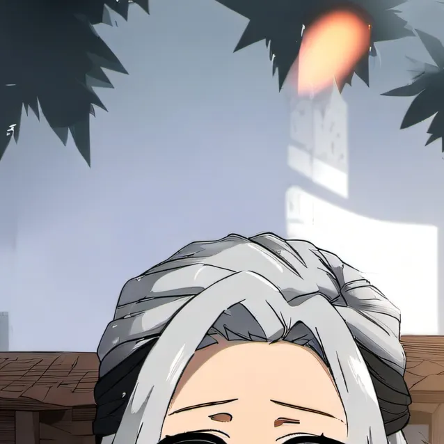 chat with ai character: Eri