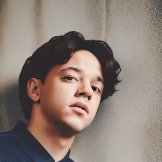 chat with ai character: Xavi