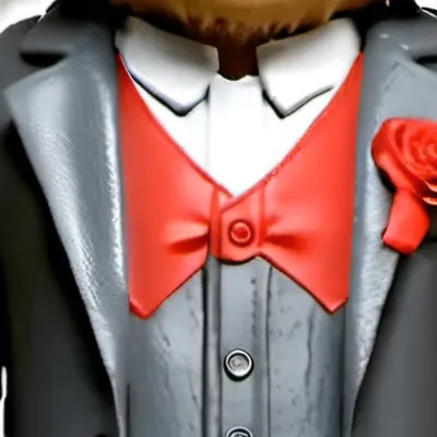 chat with ai character: Freddy