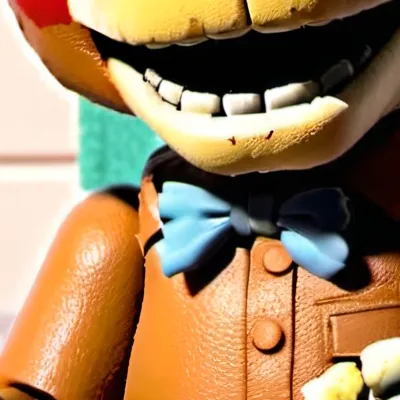 chat with ai character: Fnaf two