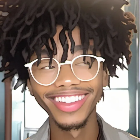 chat with ai character: Jacob likey