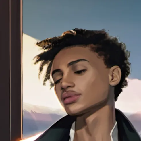 chat with ai character: Thomas Lucas