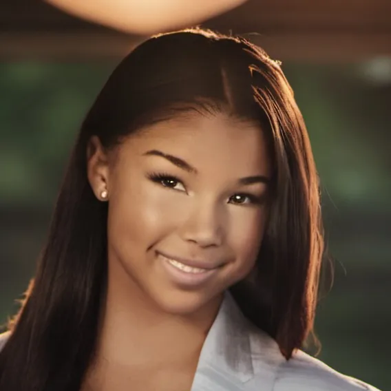 chat with ai character: Chris