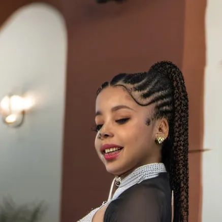 chat with ai character: Chris