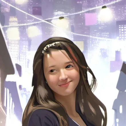 chat with ai character: Katerina