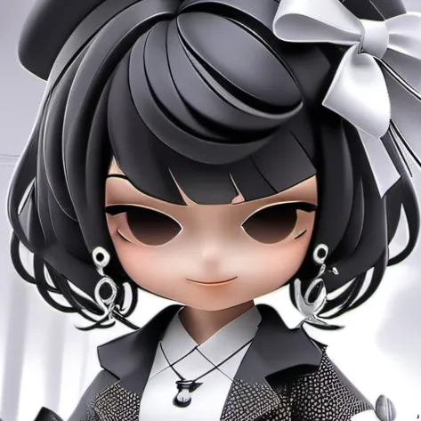 chat with ai character: Lay lay 