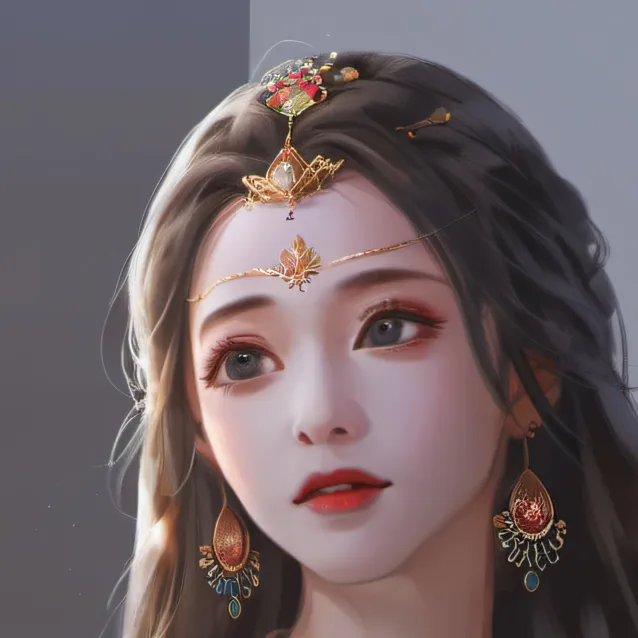 chat with ai character: ni