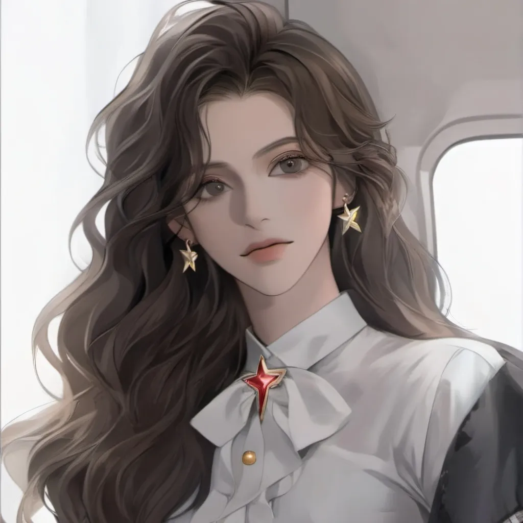 chat with ai character: Erica 