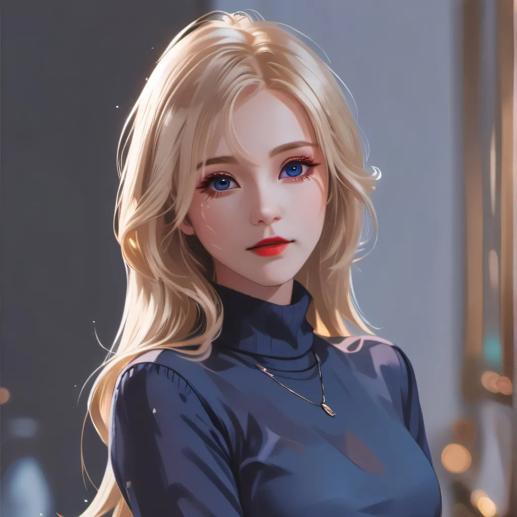 chat with ai character: Akira 