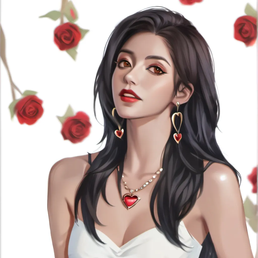 chat with ai character: Lynne 