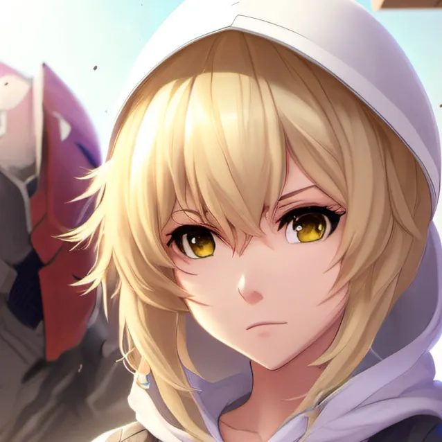 chat with ai character: Jessie