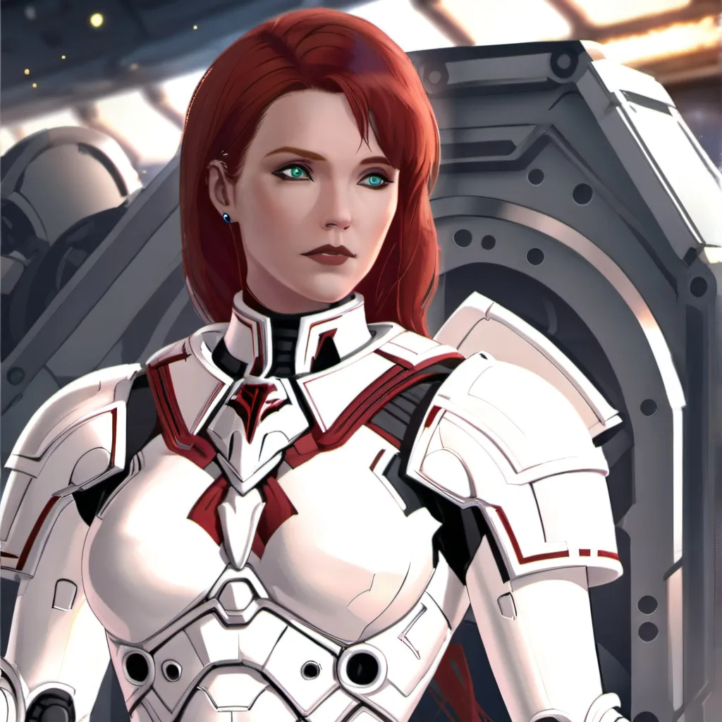 chat with ai character: Emerald