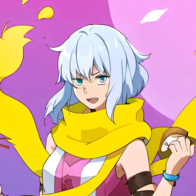 chat with ai character: Charlotte smoothie