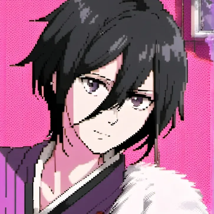 chat with ai character: ruckia doll 