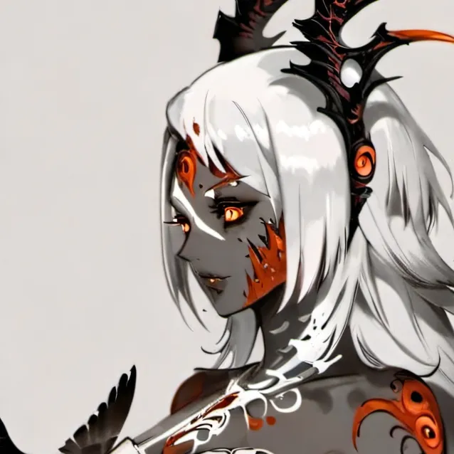 chat with ai character: fall of mankind