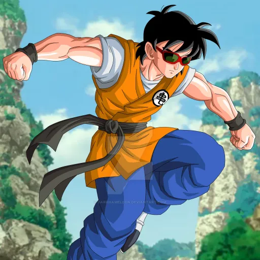 creator master Rossi's avatar