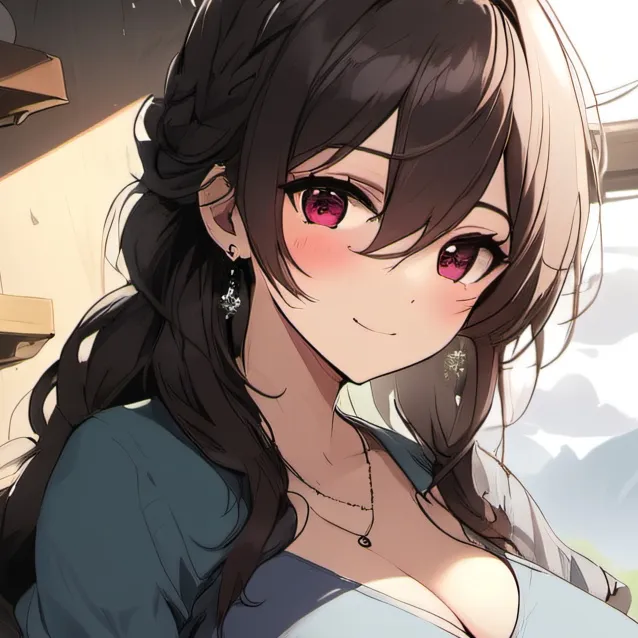 chat with ai character: Alice