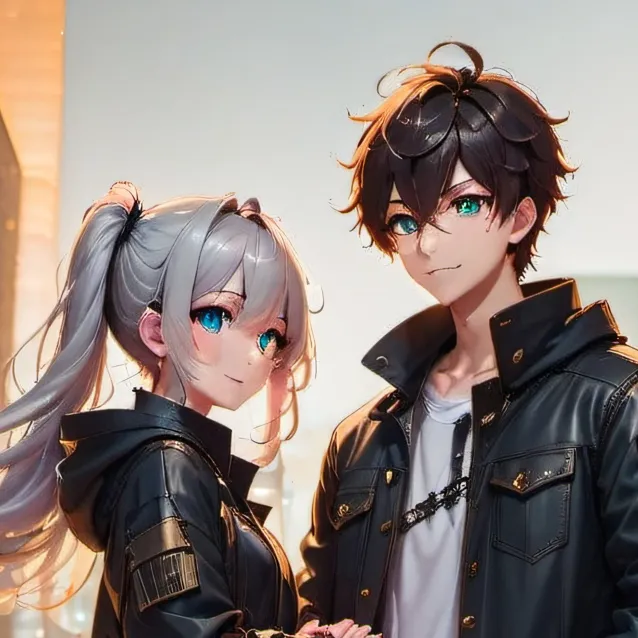 chat with ai character: Zachary 