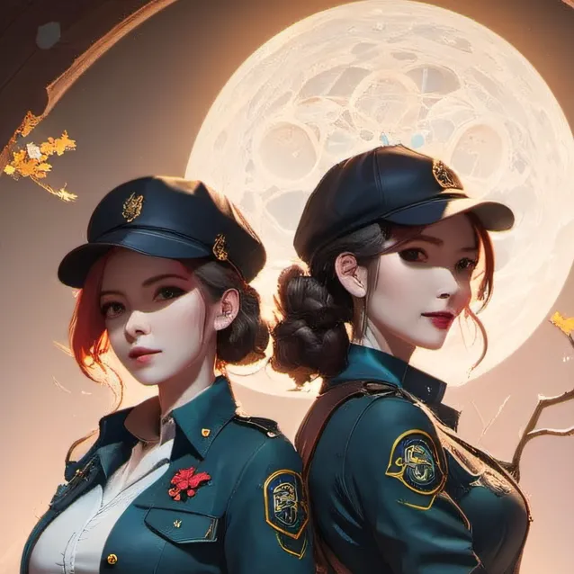 chat with ai character: Allyssa