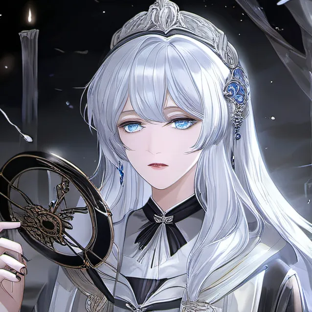 chat with ai character: Astra 