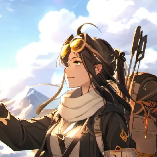 chat with ai character: aslynn