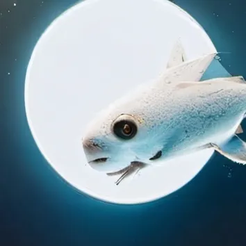 chat with ai character: the finder