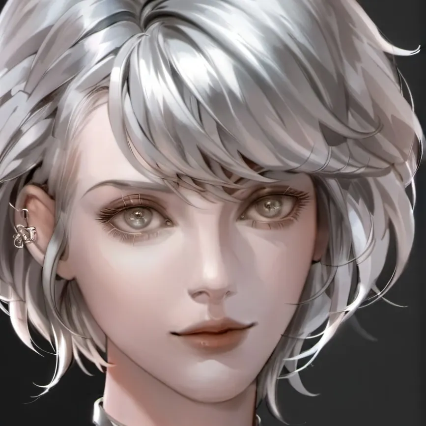 chat with ai character: Cyara