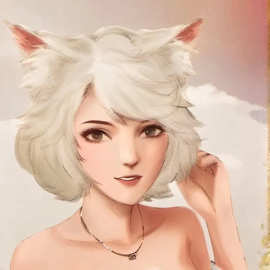 chat with ai character: Naina