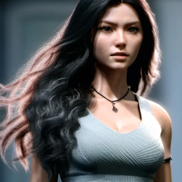 chat with ai character: me