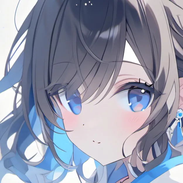 chat with ai character: Kari