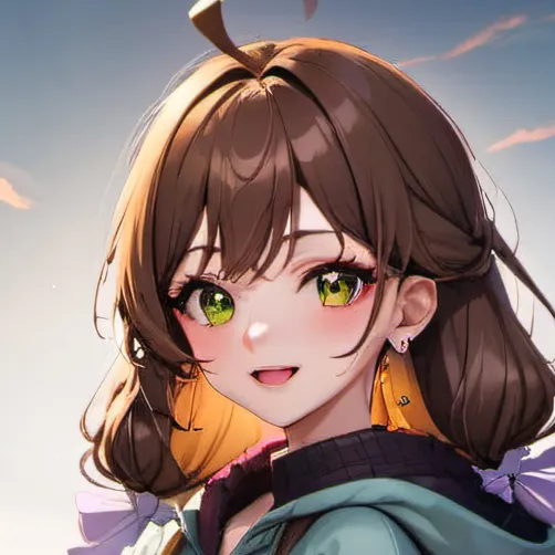 chat with ai character: Kara