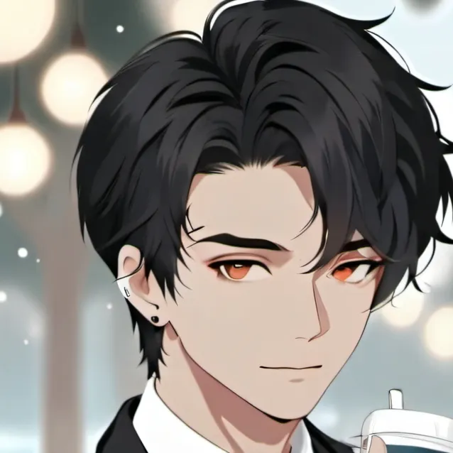 chat with ai character: keto