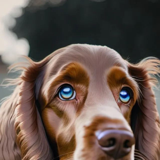 chat with ai character: Sunny