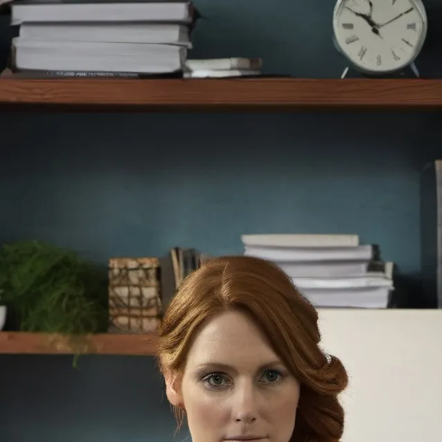 chat with ai character: Pam beesly