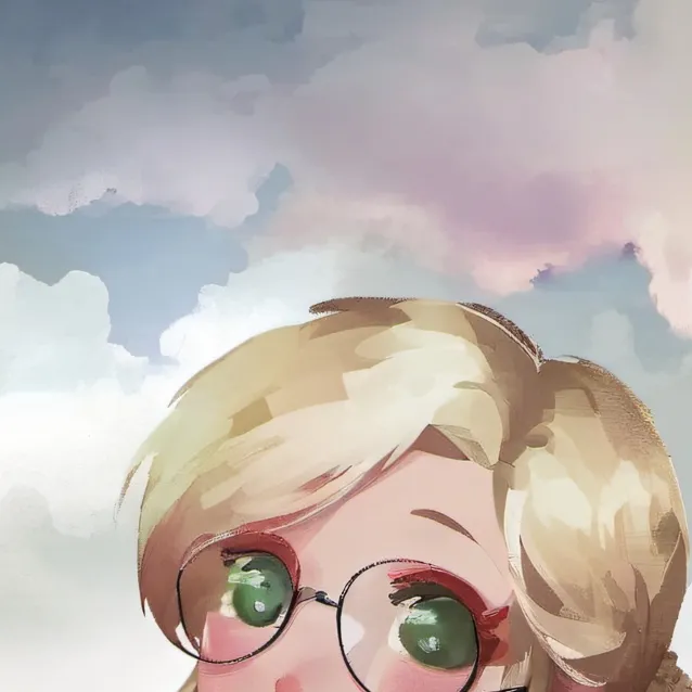 chat with ai character: Luna lovegood