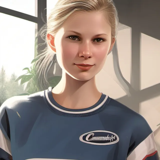 chat with ai character: Fluar delacour