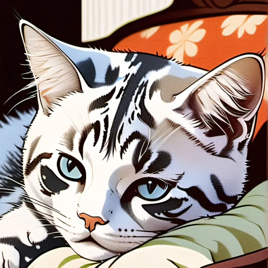 chat with ai character: zero